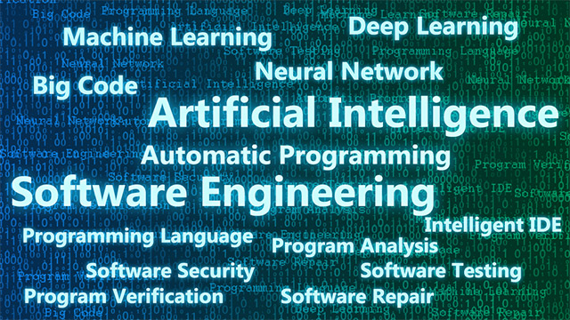 Intelligent Software Engineering Laboratory