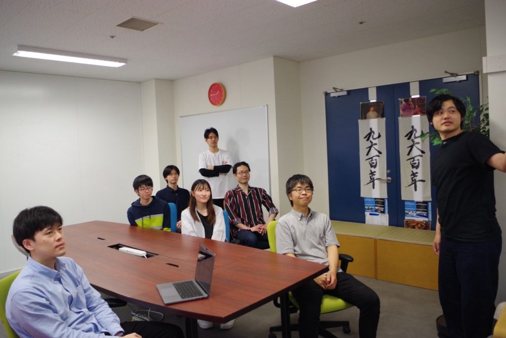 ソフトウェア工学研究室