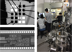 研究室紹介 電気電子工学専攻 九州大学 大学院システム情報科学府 大学院システム情報科学研究院