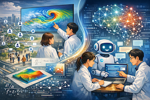 インテリジェントモデリング研究室