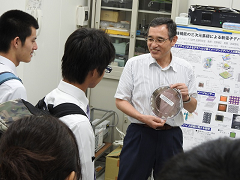 久留米工業高等専門学校