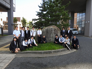 久留米工業高等専門学校