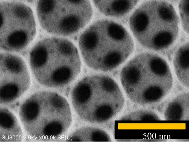 感性ナノバイオセンサ研究室