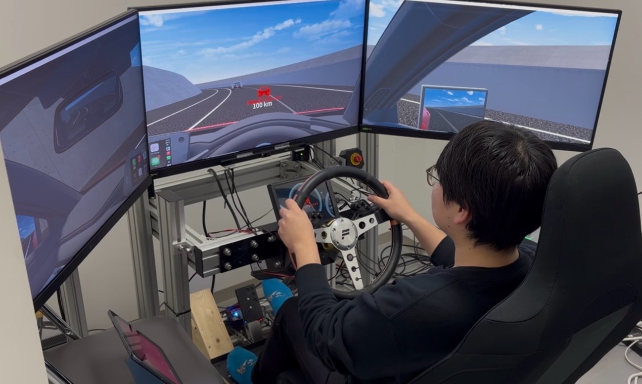 認知科学研究室